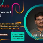 Comprehensive Protection for Oracle Databases Across Multicloud Environments